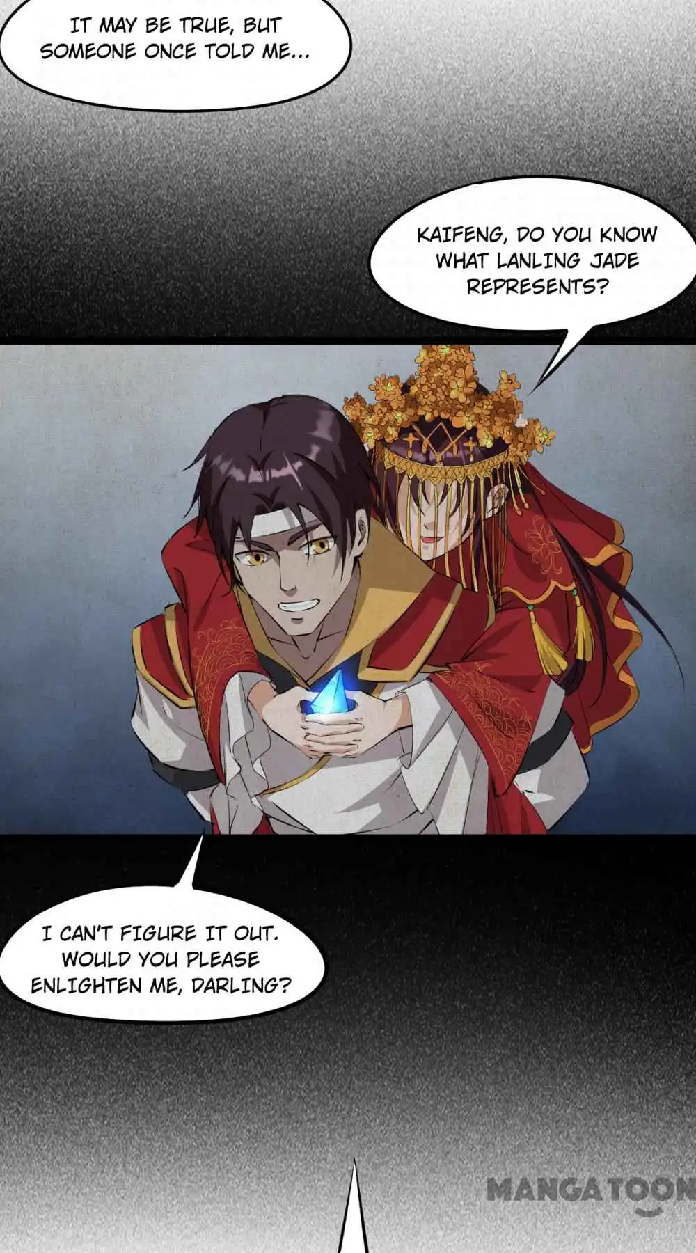 Dragon Pulse Chapter 72 60